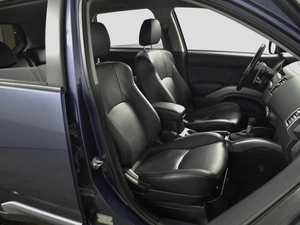 Внедорожник Mitsubishi Outlander 2007 года, 1358900 рублей, Казань