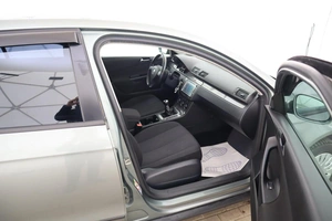 Седан Volkswagen Passat 2008 года, 770000 рублей, Обнинск