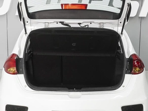 Хетчбэк Kia Ceed 2017 года, 1590000 рублей, Ростов-на-Дону