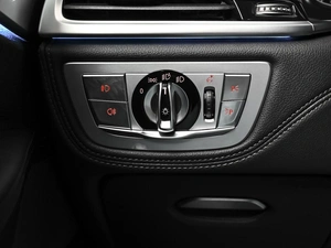 Седан BMW 7 серия 2018 года, 4235000 рублей, Ставрополь