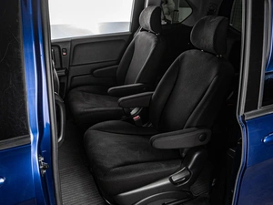 Минивэн Honda Freed 2014 года, 1499000 рублей, Тюмень