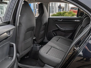 Лифтбек Skoda Rapid 2020 года, 1850000 рублей, Краснодар