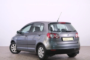 Хетчбэк Volkswagen Golf Plus 2007 года, 699000 рублей, Омск