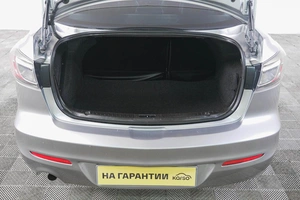 Седан Mazda 3 2013 года, 959000 рублей, Кемерово