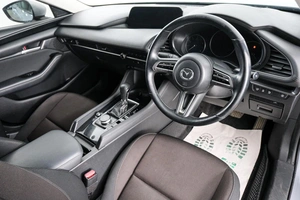 Седан Mazda 3 2019 года, 1559000 рублей, Красноярск