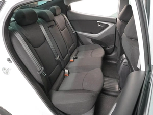 Седан Hyundai Elantra 2015 года, 1599000 рублей, Воронеж