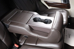 Внедорожник Land Rover Range Rover 2013 года, 4989000 рублей, Новосибирск