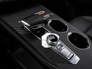 Внедорожник Changan UNI-K 2023 года, 3300000 рублей, Краснодар