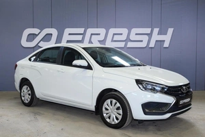 Седан ВАЗ (LADA) Vesta 2024 года, 1249000 рублей, Ульяновск
