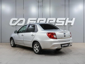 Седан Datsun on-DO 2014 года, 419000 рублей, Воронеж