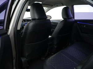 Седан Toyota Corolla 2013 года, 1150046 рублей, Москва