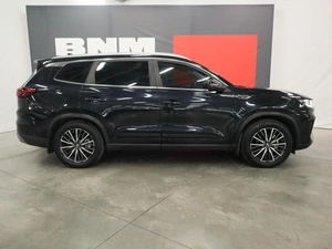 Внедорожник Chery Tiggo 8 2021 года, 2390000 рублей, Курск