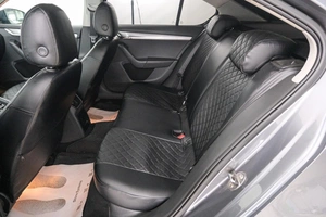 Лифтбек Skoda Octavia 2014 года, 999000 рублей, Красноярск