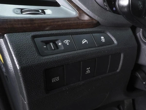 Внедорожник Hyundai Santa Fe 2013 года, 2119000 рублей, Ростов-на-Дону