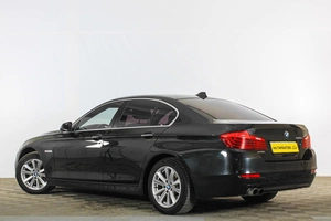 Седан BMW 5 серия 2015 года, 1629000 рублей, Тюмень