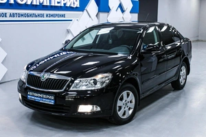 Универсал Skoda Octavia 2013 года, 900000 рублей, Солонцы