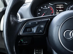 Седан Audi A3 2016 года, 2080000 рублей, Краснодар