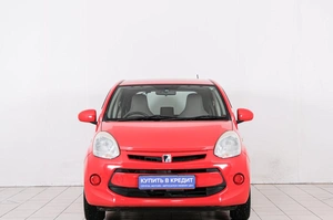 Хетчбэк Toyota Passo 2014 года, 749000 рублей, Красноярск