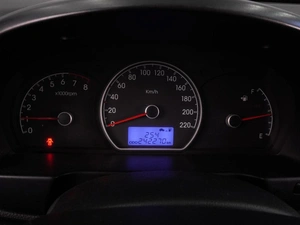 Седан Hyundai Elantra 2009 года, 519000 рублей, Воронеж