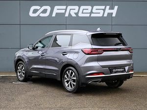 Внедорожник Chery Tiggo 7 Pro 2023 года, 1810000 рублей, Краснодар