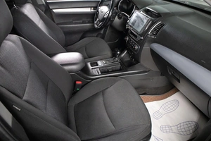 Внедорожник Kia Sorento 2014 года, 1659000 рублей, Сургут