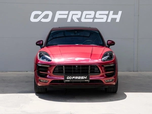 Внедорожник Porsche Macan S 2015 года, 3000000 рублей, Краснодар