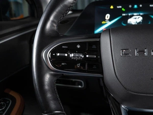 Внедорожник OMODA C5 2022 года, 1890000 рублей, Волгоград