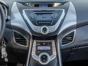 Седан Hyundai Avante 2011 года, 899000 рублей, Ставрополь