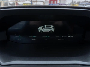 Внедорожник Changan CS55 Plus 2023 года, 2049000 рублей, Саратов