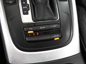 Внедорожник Audi Q5 2013 года, 1759000 рублей, Аксай