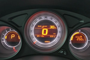 Седан Citroen C4 2014 года, 735000 рублей, Красноярск