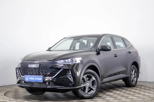 Внедорожник Haval F7 2023 года, 2249000 рублей, Пермь