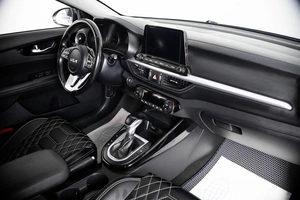 Седан Kia Cerato 2021 года, 1809000 рублей, Пермь