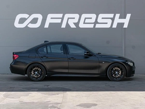 Седан BMW 3 серия 2018 года, 2995000 рублей, Краснодар