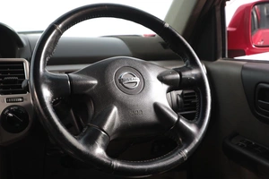 Внедорожник Nissan X-Trail 2005 года, 999000 рублей, Новосибирск