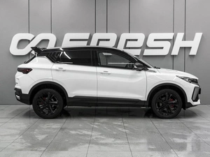 Внедорожник Geely Coolray 2024 года, 2399000 рублей, Ростов-на-Дону