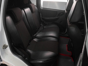 Внедорожник Chevrolet Niva 2016 года, 555000 рублей, Тюмень