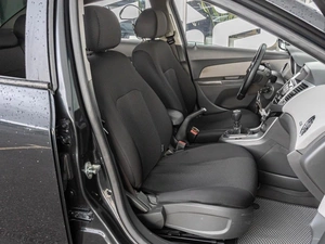 Седан Chevrolet Cruze 2009 года, 758000 рублей, Краснодар