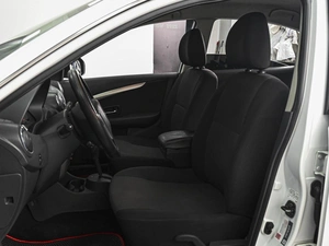 Седан Nissan Almera 2018 года, 1040000 рублей, Ставрополь