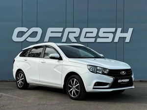 Универсал ВАЗ (LADA) Vesta 2020 года, 1025000 рублей, Ижевск