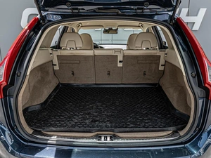 Внедорожник Volvo XC60 2013 года, 1680000 рублей, Краснодар