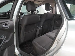 Седан Ford Focus 2015 года, 1149000 рублей, Воронеж