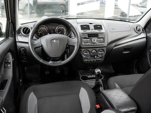 Седан ВАЗ (LADA) Granta 2023 года, 1019000 рублей, Краснодар