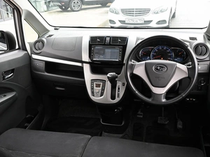 Минивэн Subaru Stella 2013 года, 795000 рублей, Волгоград