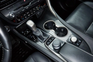 Внедорожник Lexus RX 2019 года, 4267000 рублей, Красноярск