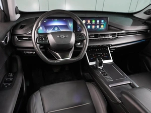 Внедорожник Chery Tiggo 7 Pro Max 2023 года, 1759000 рублей, Воронеж