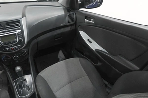 Хетчбэк Hyundai Solaris 2011 года, 839000 рублей, Новокузнецк