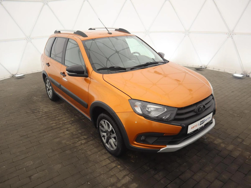 Универсал ВАЗ (LADA) Granta 2020 года, 745000 рублей, Орёл