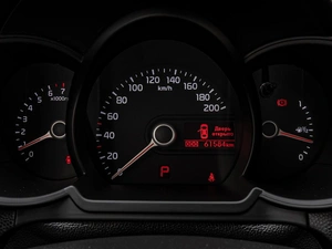 Хетчбэк Kia Picanto 2013 года, 1155000 рублей, Краснодар
