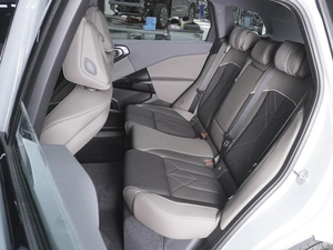 Внедорожник BMW X3 2025 года, 7050000 рублей, Ростов-на-Дону